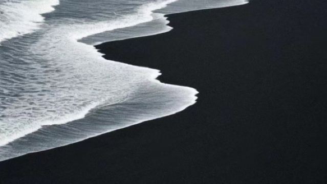 冰島包車精選：斯科加瀑布+塞裡雅蘭瀑布與黑沙灘探秘