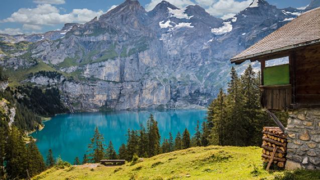 Munich, Jerman Pergi-Balik - Tasik Königssee - Hutan Ajaib - Ramsau | Laluan Popular Selebriti