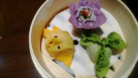 Excursión de un día al Museo de los Guerreros de Terracota y Caballos de Qin Shihuang + Experiencia de elaboración de empanadillas al vapor (patrimonio cultural inmaterial) + Palacio Huaqing + Guía en inglés