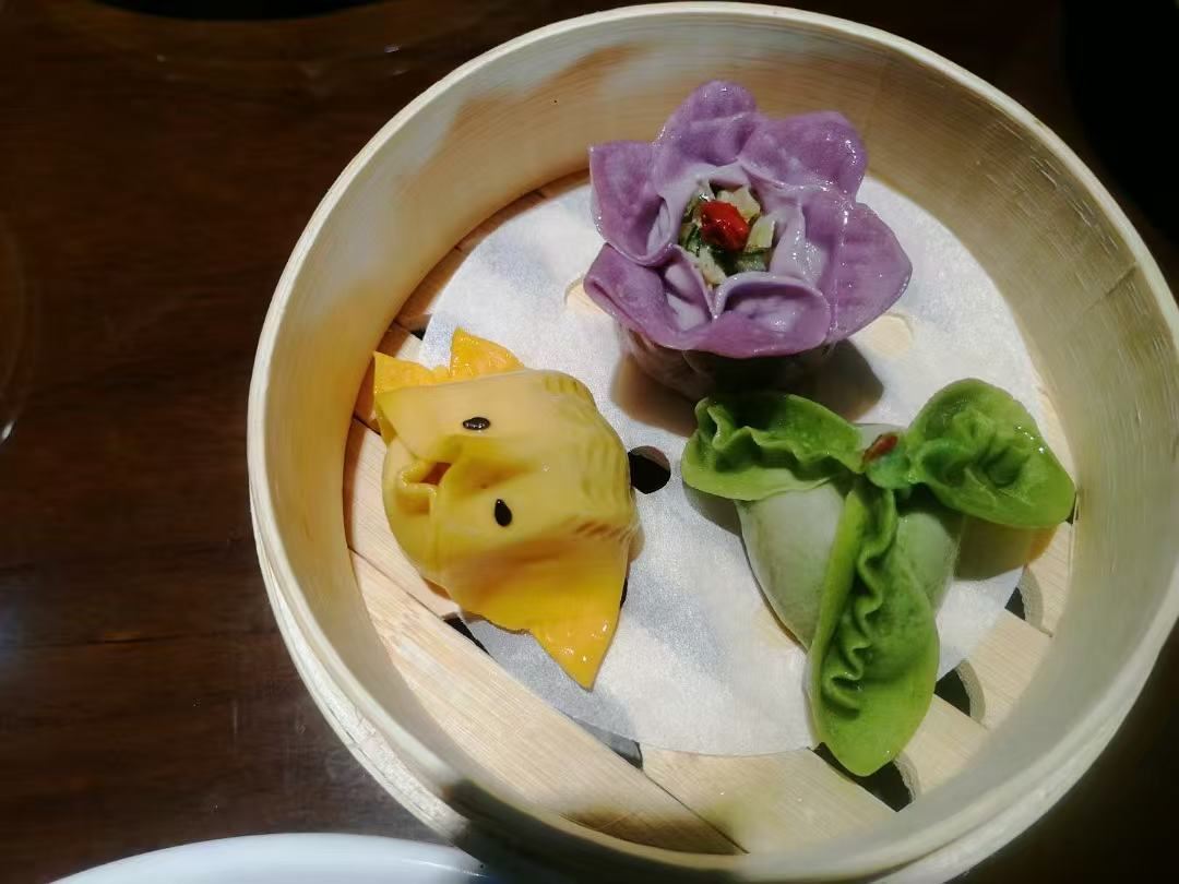 Emperor Qinshihuang's Mausoleum Site Museum (Terracotta Army) + Intangible Cultural Heritage Steamed Dumpling Experience + Huaqing Palace + English-Speaking Guide Day Tour