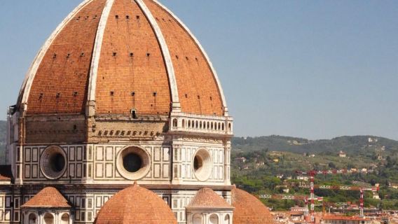 佛羅倫斯 & 比薩斜塔一日遊包車【中文司機】【雙城經典版】