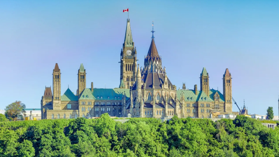 加拿大 渥太華｜英語翻譯｜旅遊陪同｜商務翻譯｜展會翻譯｜地接｜（可私人定制）
