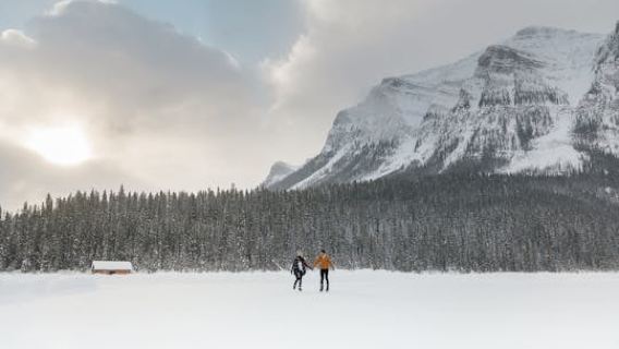 Excursión al lago Louise, el Parque Nacional Yoho y el lago Moraine desde Banff