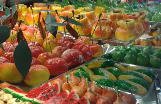 巴勒莫：導賞糕點品嚐之旅