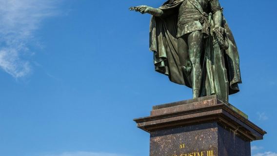 Stoccolma: tour guidato in barca nell'arcipelago