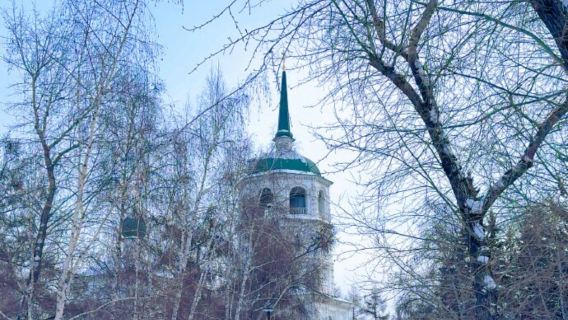 俄羅斯+伊爾庫茨克+貝加爾湖一日遊/行程可調-可定制多日