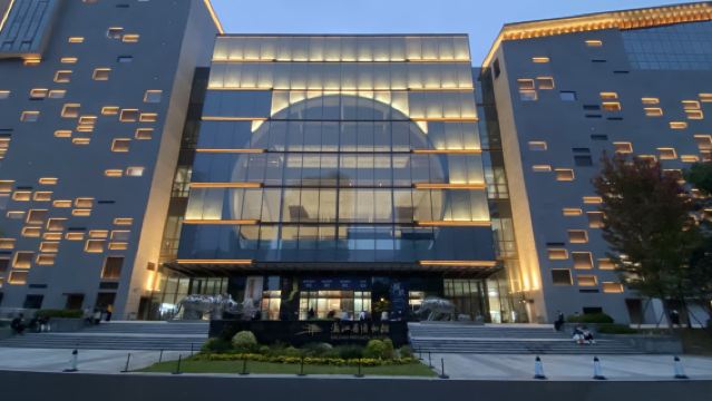 Lawatan Setengah Hari di Muzium Zhejiang (Cawangan Zhijiang) [Termasuk Tempahan Tiket & Pilihan Tur Persendirian Berkumpulan]