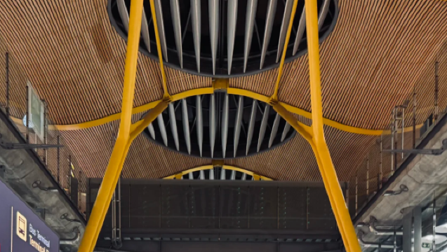 西班牙馬德里巴拉哈斯機場-接/送機-點對點接送-中文專車直達