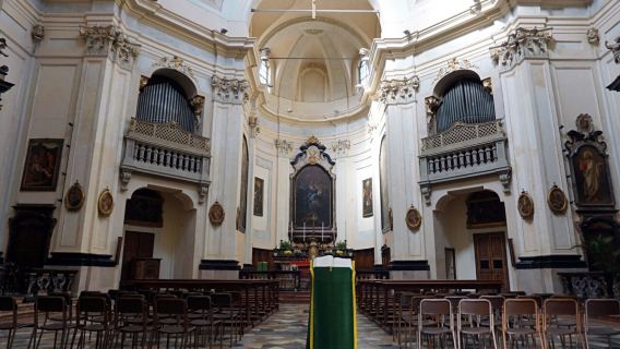 Milano - Museo Nazionale della Scienza e della Tecnologia Leonardo da Vinci: Esplora la storia della tecnologia, scopri lo sviluppo umano + tour giornaliero con noleggio con conducente esclusivo