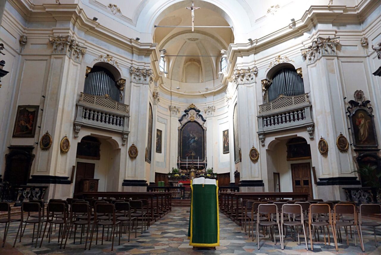 Milan - Leonardo da Vinci Museum of Science and Technology - Explore historical technology, understand human development + Private charter day tour