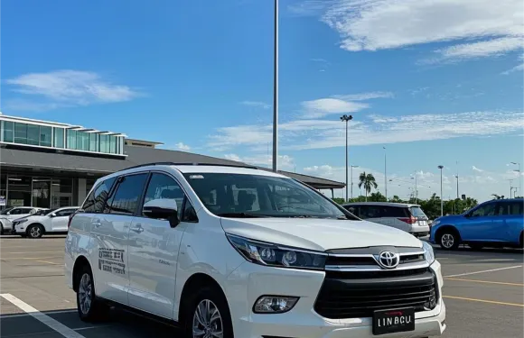 富國島私人用車服務：機場/酒店/景點接送