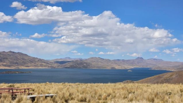 Day Trip from Arequipa: Explore the Majestic Colca Canyon