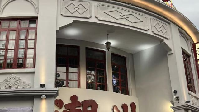 Lawatan sehari ke Chaozhou [Pengangkutan dari pintu ke pintu + Kumpulan persendirian + Berlepas dari Xiamen/Zhangzhou]