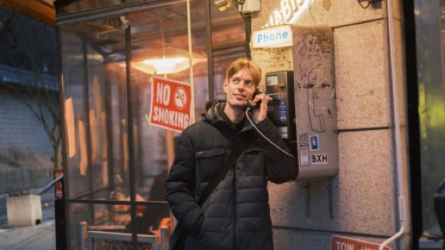 Seoul: Straßen-Fotoshooting und historischer Rundgang mit versteckten Juwelen