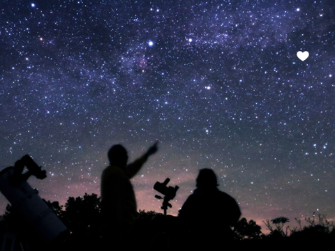 Tur Observasi Bintang Profesional di Gunai Cowan, Pulau Selatan Selandia Baru [Penjelasan dalam Baha