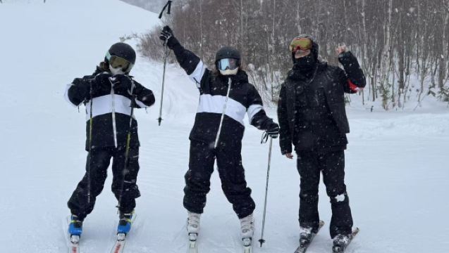 Hokkaido Sapporo Teine Ski Resort|Kumpulan Kecil/Pelajaran Peribadi dalam Bahasa Cina + Peralatan Lengkap|1 orang boleh tempah