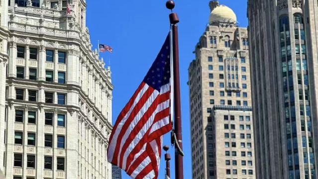 Chicago, Amerika: Khidmat Angkut Lapangan Terbang dalam Bahasa Cina / Perkhidmatan Sehala / Lawatan Sewa Peribadi [Penjemputan di lokasi, pilihan perjalanan]