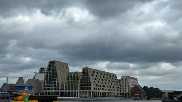 丹麥哥本哈根-管風琴教堂-國王新廣場-救主堂-包車-中文私享