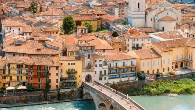 Itali - Lawatan Sehari Sewaan Peribadi di Sekitar Bandar Venice [Perjalanan Boleh Disesuaikan, Pemandu Berbahasa Cina]