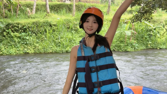 Jednodniowa wycieczka raftingowa w Zatoce Phang Nga na Phuket - kajakarstwo, jazda na słoniu, zjazdy w dżungli + transfer w cenie