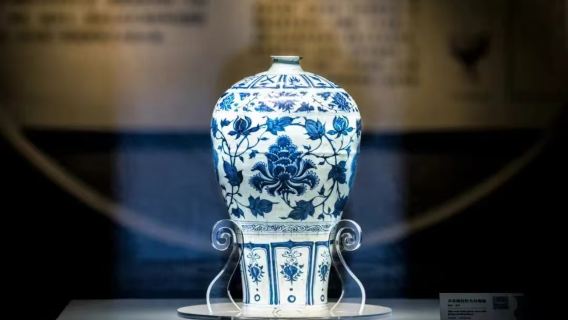 Museo della Ceramica Cinese di Jingdezhen - Servizio guida dal vivo con diverse durate per gruppi condivisi/privati + prenotazione biglietti con guida Wuhu
