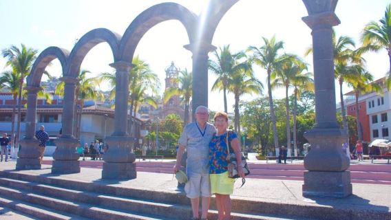 Puerto Vallarta: City Tour, Tequila and Coffee Factory Tour
