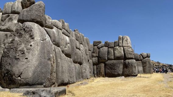 City Tour Cusco