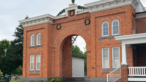 Gettysburg: Secrets of Gettysburg Walking History Tour