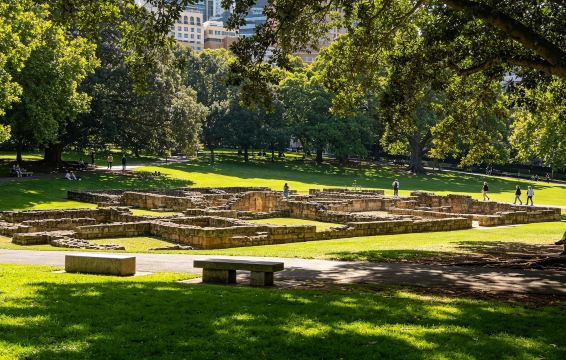 Sydney: The birth of Australia | 2-hour in-depth historical guide