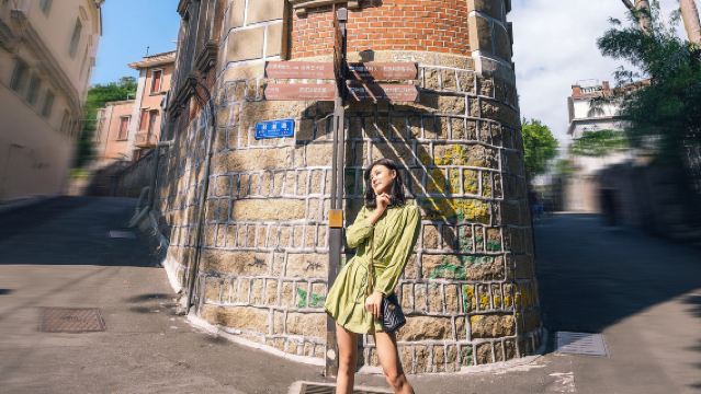 廈門鼓浪嶼+南普陀寺一日遊【真純玩/含導覽/含船票】