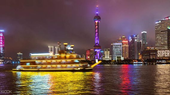 上海特色體驗