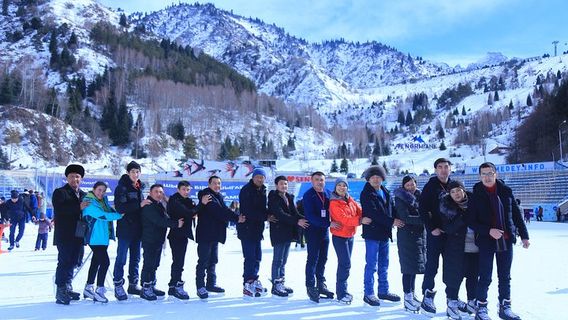 AlmatyTours