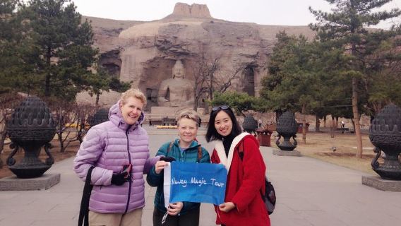 DatongTours