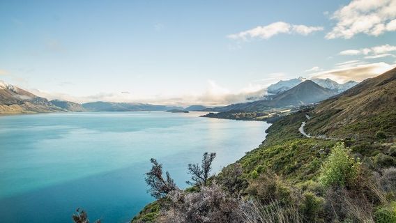 Glenorchy
