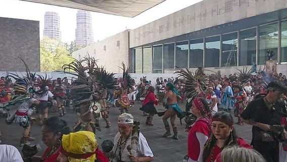 Mexico CityTours