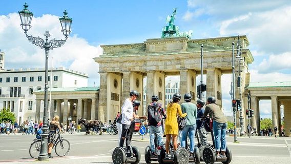 Berlin