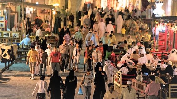 DohaExperiences