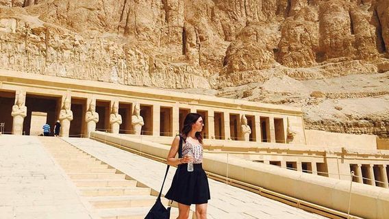 LuxorTours