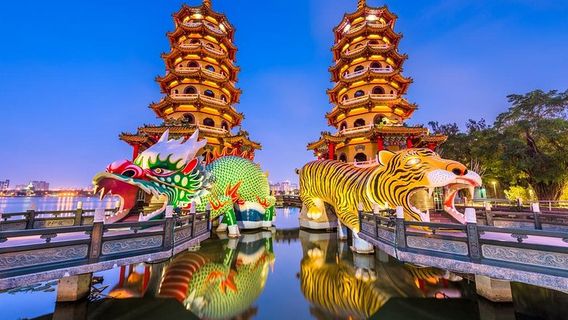 KaohsiungTours