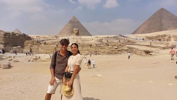 CairoTours