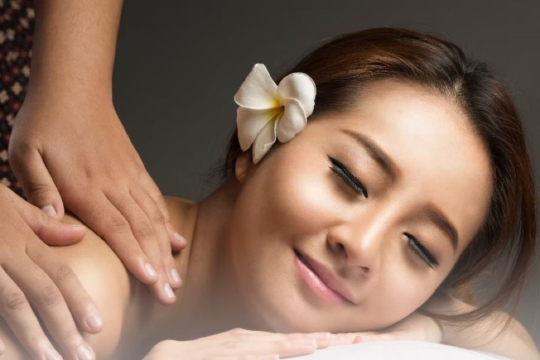 清邁Divana Lana Spa水療館連鎖店