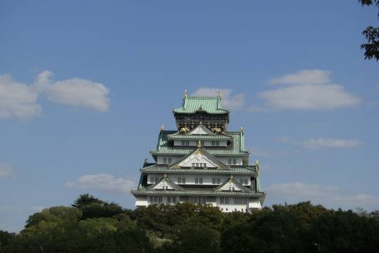 Japan·Osaka | Japan JR PASS Kansai & Hokuriku Area Pass-7-Day Pass-JR Kansai Hokuriku Area Pass