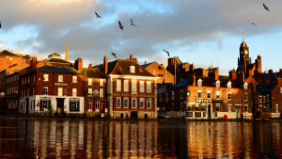 YorkTours