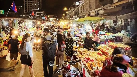 Phnom PenhTours