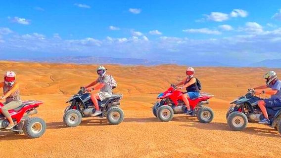Morocco