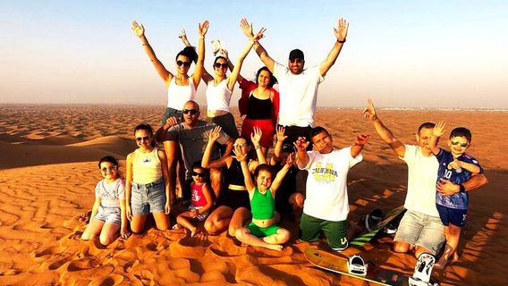 DubaiTours