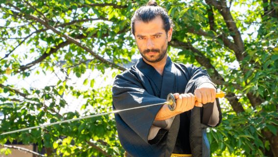 【京都和服租賃 mimosa 高台寺店】京都武士體驗租賃 | 身著正宗服飾,感受京都歷史 * 高台寺和清水寺近在咫尺