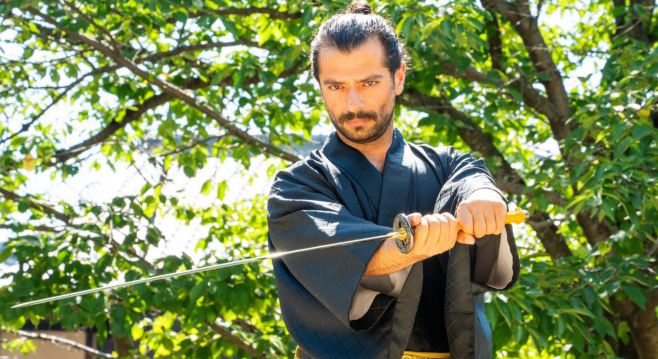 【京都和服租賃 mimosa 高台寺店】京都武士體驗租賃 | 身著正宗服飾,感受京都歷史 * 高台寺和清水寺近在咫尺