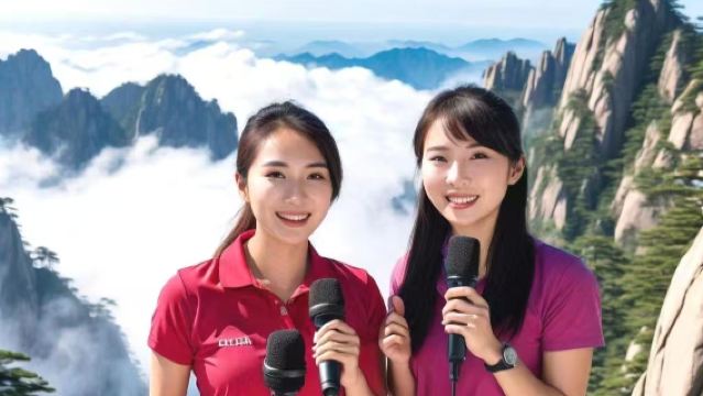 廬山風景名勝區一日遊真純玩含門票+索道+中餐+五老峰+三疊泉