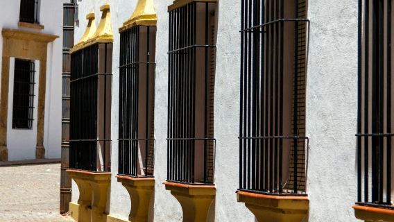 White Villages and Ronda: Day Trip from Seville